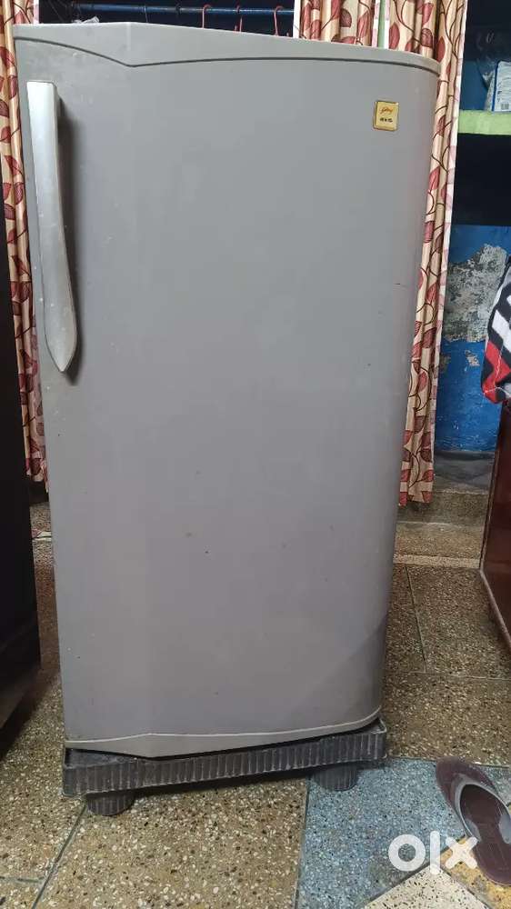 Godrej Freeze Good Working Condition