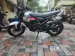 Bajaj Freedom 125 (1 Year Old – Like New Condition)