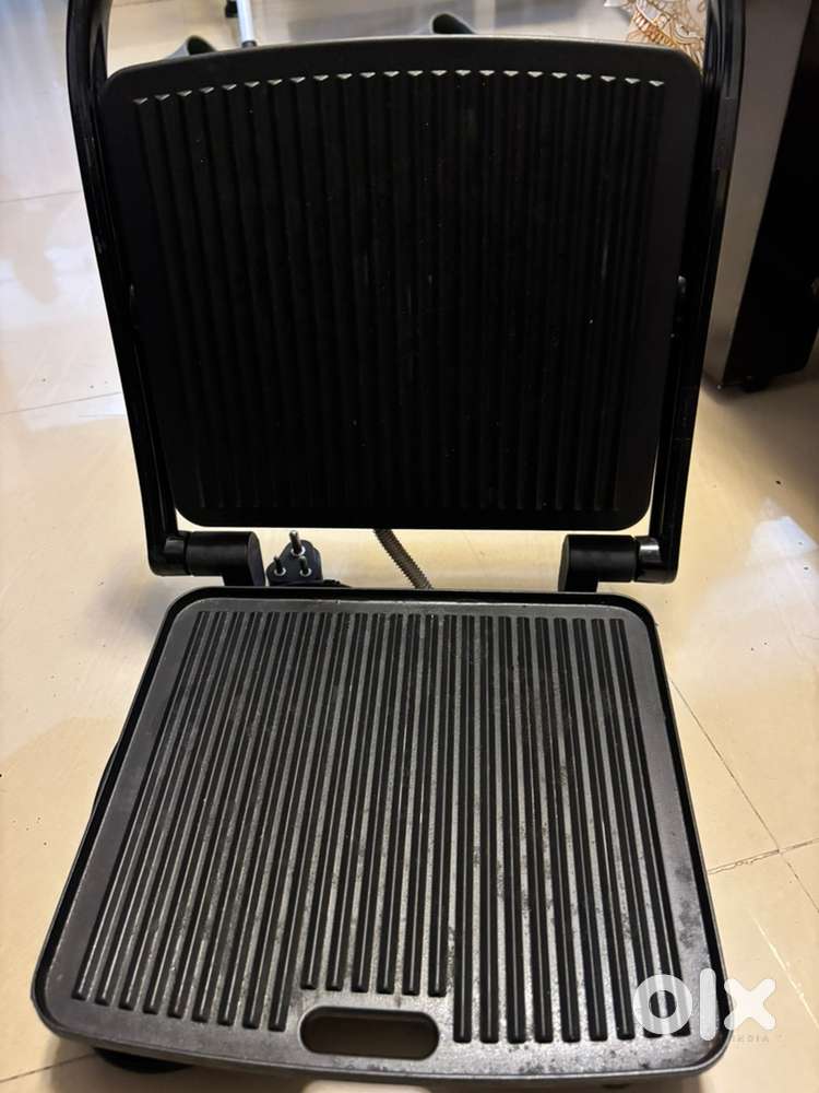 Prestige Electric Griller