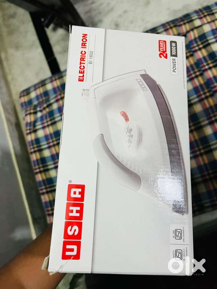Usha Electric iron