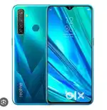 Realme 5 pro folder change 4 64 urgent sell money problem