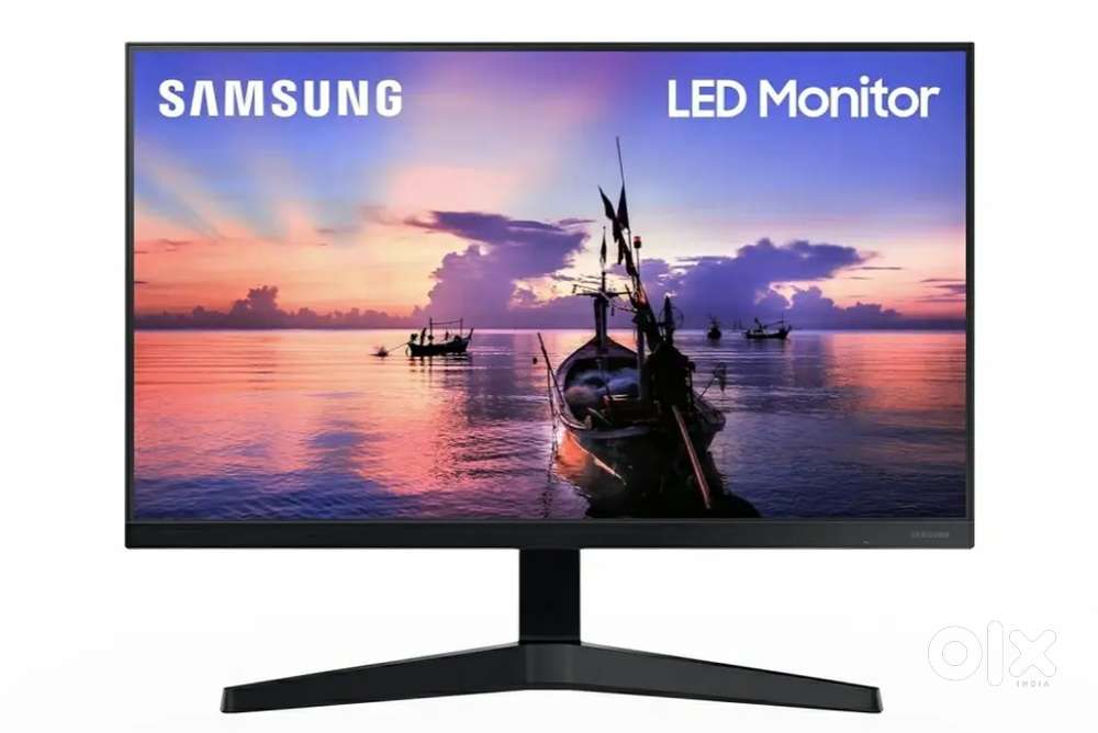Samsung 24 inch monitor