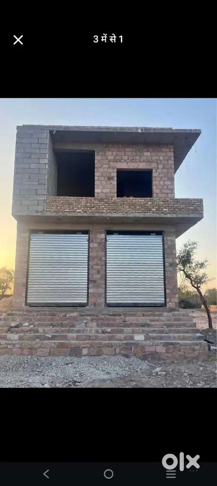 Vajib dam no shikayat parfact kaam Jodhpur