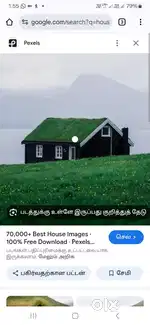 2100sq,land 1005sq patta