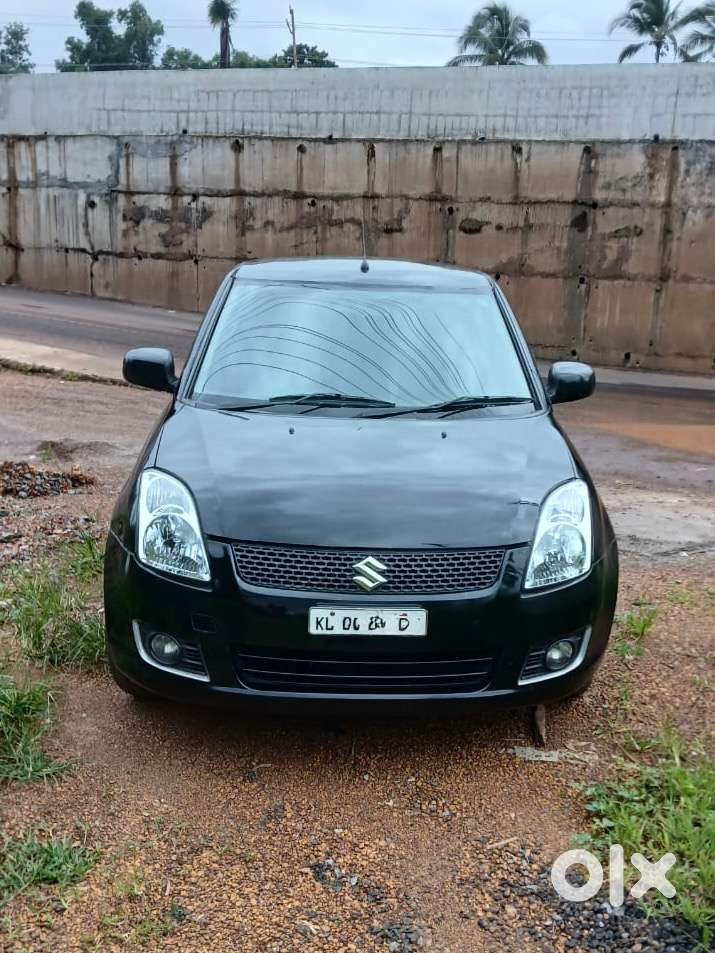 Maruti Suzuki Swift 2009 Diesel Well Maintained
