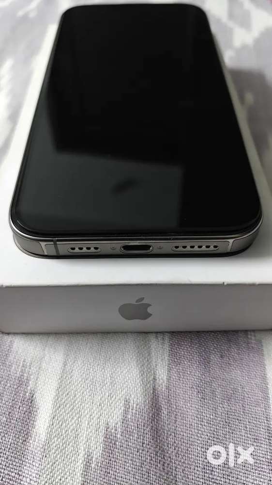 16 PRO MAX 256 GB