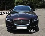 Jaguar XJ 2013-2015 3.0L Portfolio LWB, 2015, Diesel