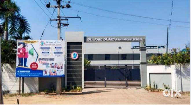 “விரைவில் விற்கப்படுகிறது! Somarasampettai அருகே DTCP/Approved மனை”