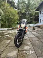 KTM 250 Adventure