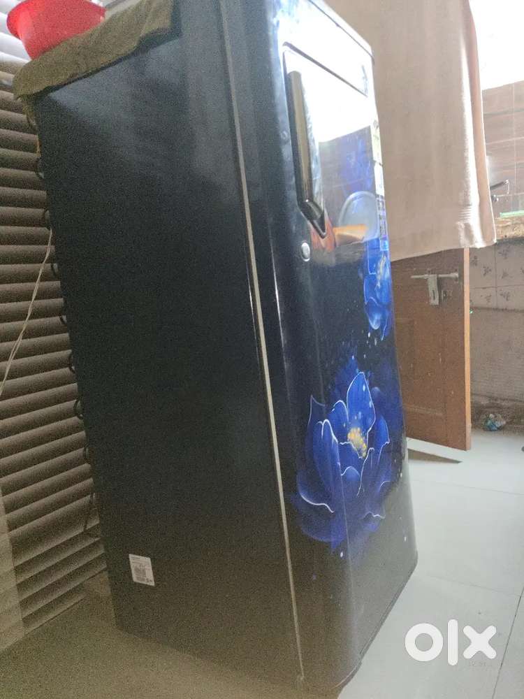 Single door fridge whirlpool fridge 4 star