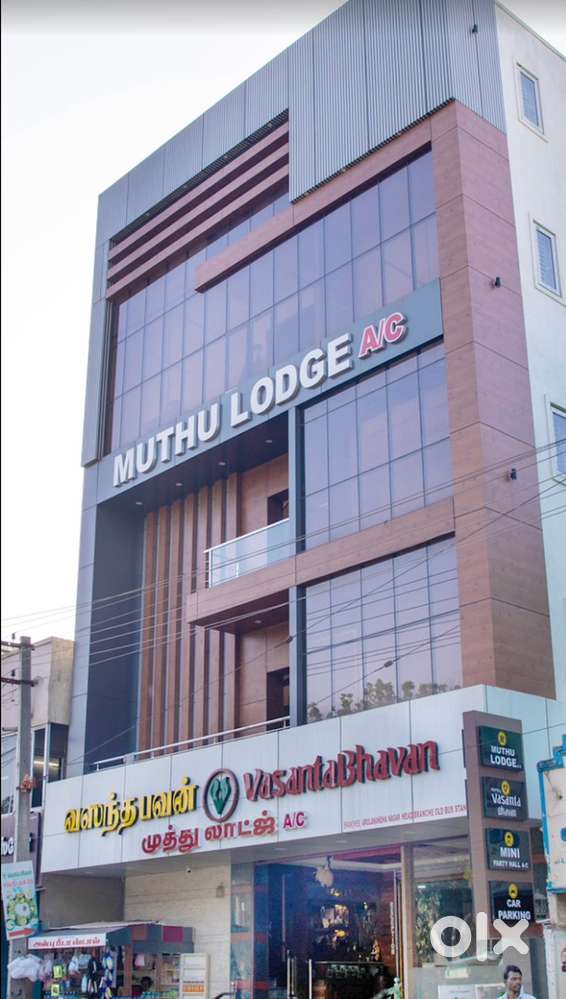 Sqf at 750 Ground Floor