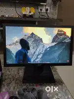 COMPUTER MONITOR 20 inch  Big Size Acer with Warranty