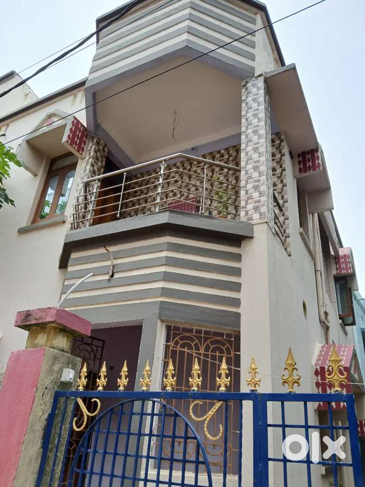 3BHK House TO LET
