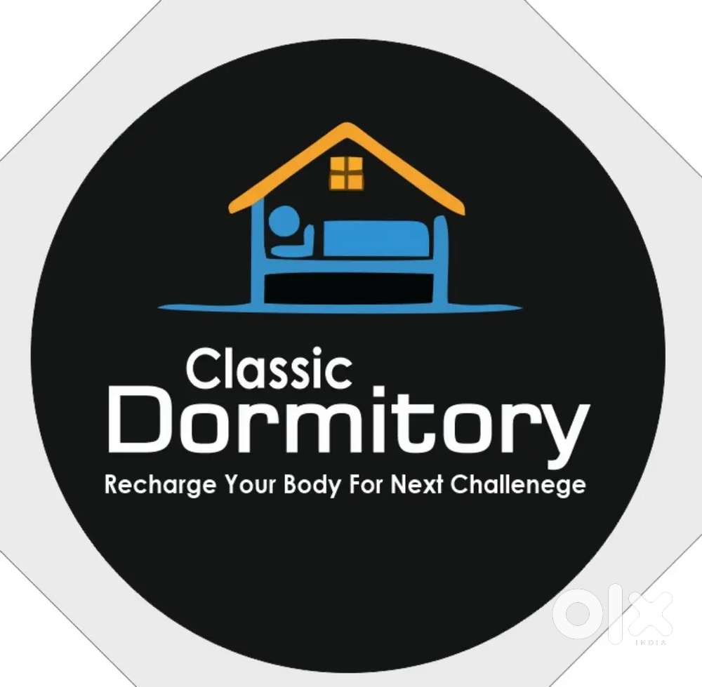 Classic dormitory DORMITORY