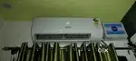Voltas 1.5 Ton 3 star inverter AC