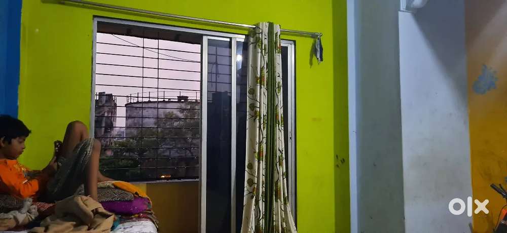 Rent flat for family