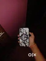 Iphone 11 4/64 main screen and back broken