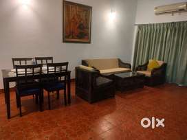 Very cheap price and its fully furnished and ready to move