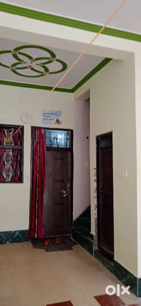 one room set 2 room set portion for job and small family Jarauli ph I