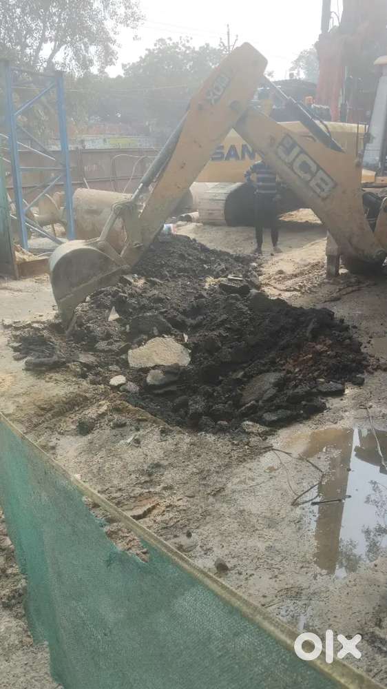 10 akar jameen on High way