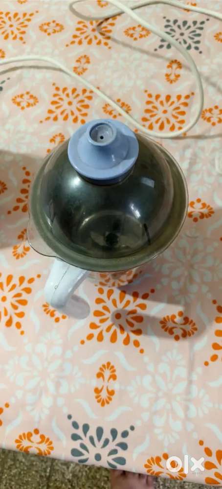 Mixer Grinder