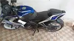 Bike me koi dikkat nhi hai jisko Lena hoga wahi call Karen