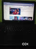 HP  LAPTOP