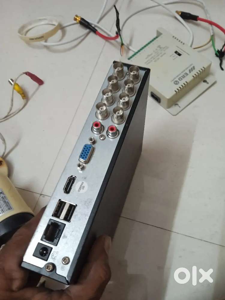 Cc camera  cc plus dvr