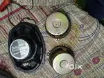 Speakers for sale