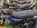 Honda Shine 100 New low down payment 5555/-