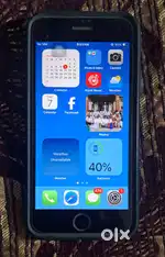 Iphone se 2020 64 gb