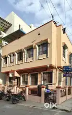 PG in jp nagar 2nd phase for boys