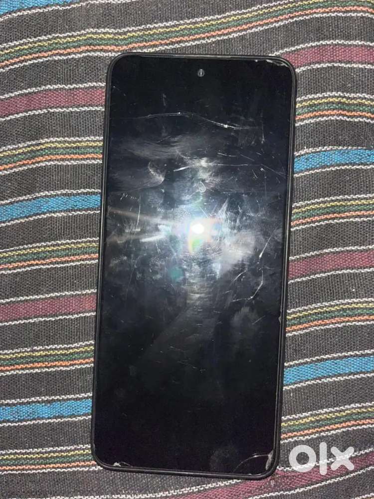Redmi 12 5g exchange karna hai bass