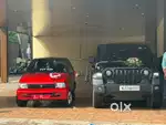 Car driver