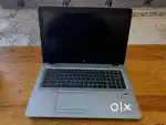 Hp 850 G3 Core i7 6th - 8gb - 256 ssd - 15.6'' - Adpter