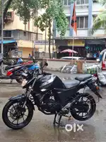 YAMAHA FZ. V2 ( 2018/11 )