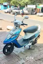 2016 Scooty Pep+ Fully Brand New Condition Sell-Lone Facility Avilable