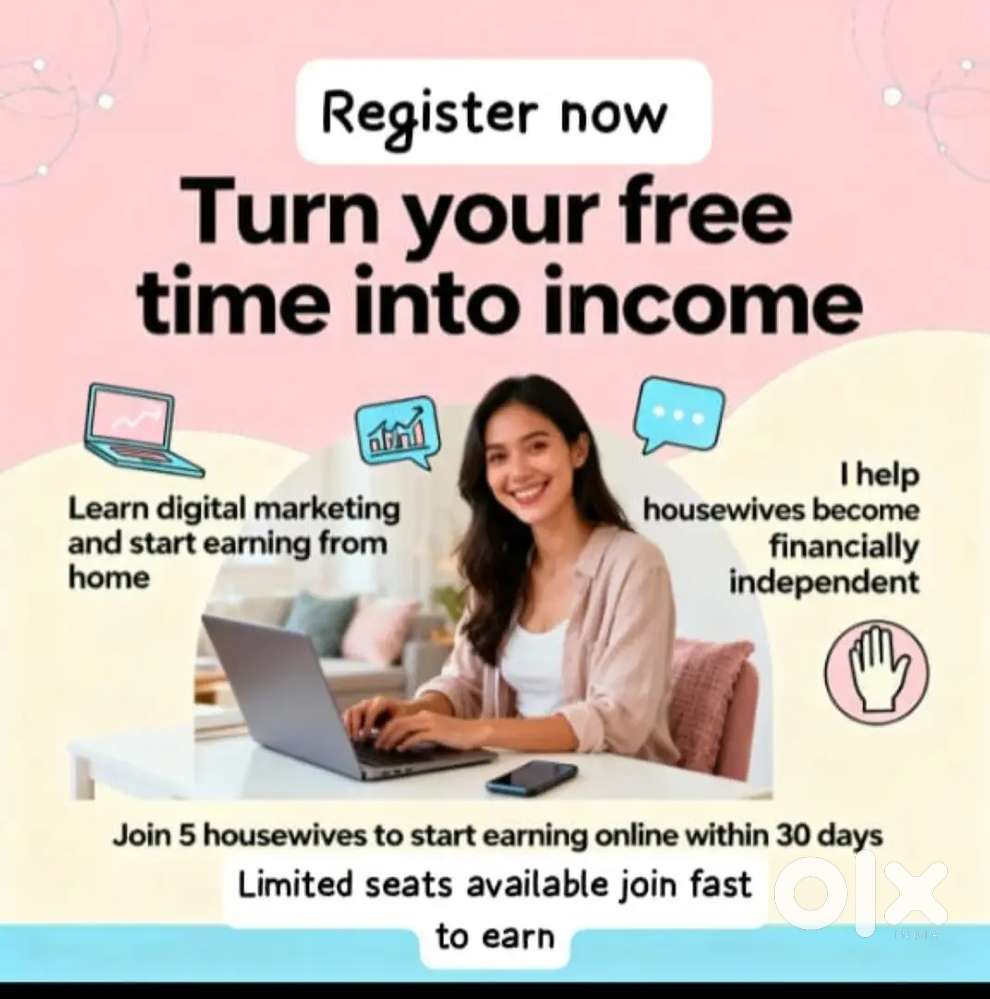 Work from home