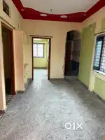 2-BHK Flat for Rent in Najam Nagar, Kishan bagh