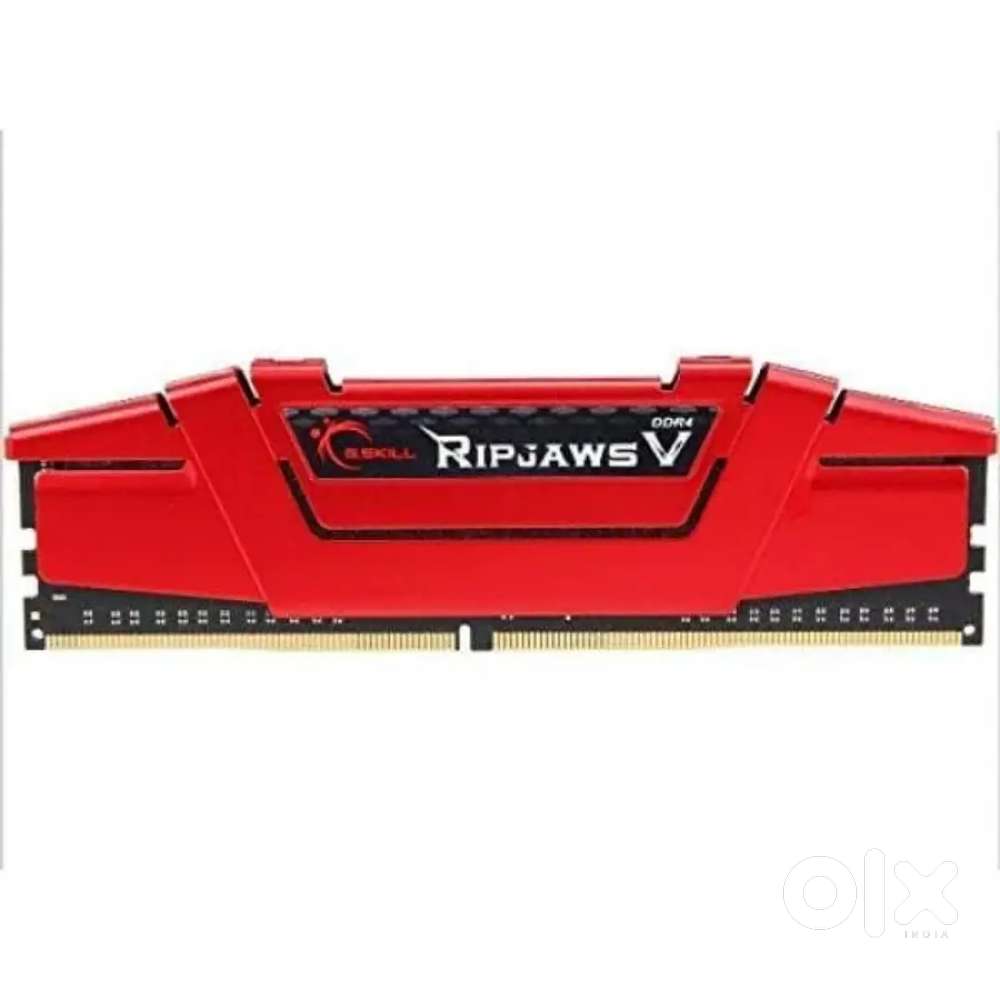 G.Skill Ripjaws V 8Gb (1 * 8Gb)