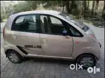 Tata Nano 2011 Petrol Good Condition Ac heather ok power window All ok