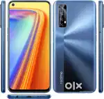 Realme 7 ki display chahiye