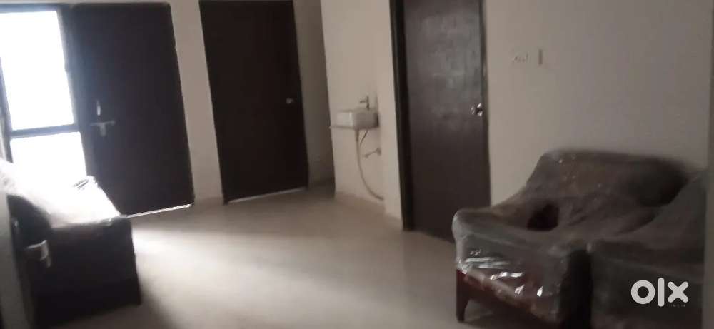 Brand new Prime location flat at Fatehabad Road very reasonable price