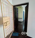 Female room mate require for 3BHK(working)