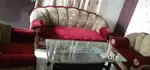 5 Seater Sofa Set