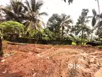 Land at Vallathol Thrikkakara