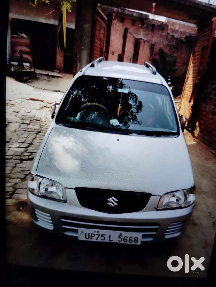 Maruti Suzuki Alto 2009 LPG 86000 Km Driven
