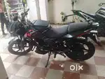 Bajaj Pulsar 150 Twin disc