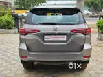 Toyota Fortuner 2011-2016 4x4 MT, 2021, Diesel