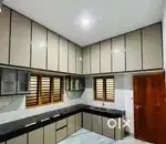 Aluminium fabrication work